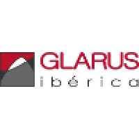 Glarus Ibérica logo - Similar company to Clickradiotv