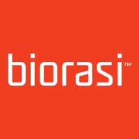 Biorasi logo - Similar company to Clinials