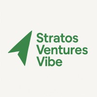Stratos Ventures Vibe logo - Similar company to Webtrend Chronicles