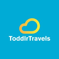 ToddlrTravels logo - Similar company to Ozure