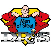 DR&S Steel Brokers and Procurement Specialists logo - Similar company to So Feng International Co. Ltd.