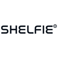 SHELFIE logo - Similar company to Clobotics Retail