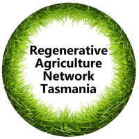 Regenerative Agriculture Network Tasmania logo - Similar company to Farmpulse Pty Ltd