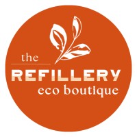 The Refillery logo - Similar company to Refillery Market
