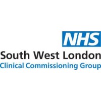 NHS South West London Clinical Commissioning Group logo - Similar company to Nexus Security Services Ltd