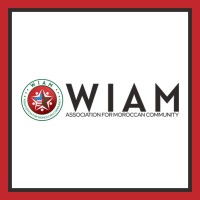 WIAM logo - Similar company to All-In Community