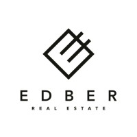 EDBER Real Estate logo - Similar company to Orange Pr