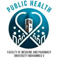 UPR de Médecine Sociale, Santé Publique, Médecine Légale et Médecine de Travail (FMPR) logo - Similar company to Faculty Of Medicine And Pharmacy Of Rabat