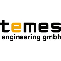 Temes Engineering GmbH logo - Similar company to Memodo Pl