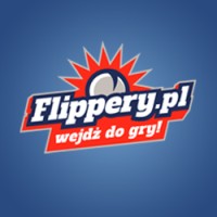 Flippery.pl logo - Similar company to Arcade Bee