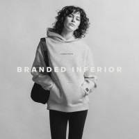 Branded Inferior logo - Similar company to Loop & Tie - Sustainable Gifting 🎁