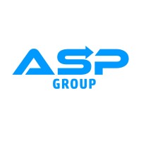 ASP Group logo - Similar company to Altivision It Solutions