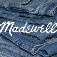 Madewell logo - Similar company to Y & I