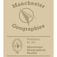 Manchester Geography Society logo - Similar company to Manchester University Geographical Society