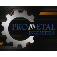 Prometal Ingenieria S.A.S logo - Similar company to Control Motriz