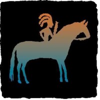 Museum of Native American History logo - Similar company to Blue Elements