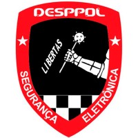 Desppol Segurança Eletrônica logo - Similar company to Desppol