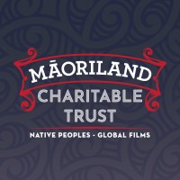 Māoriland logo - Similar company to Digital Natives Academy