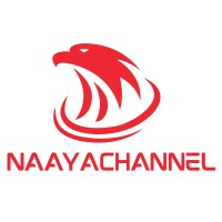 Naayachannel logo - Similar company to Brew Crypto Llc