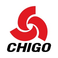 Chigo Europe logo - Similar company to Gchv Global