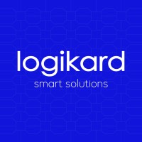 Logikard C.A. logo - Similar company to Mardis Cia. Ltda.