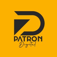 Patron Digital logo - Similar company to Code Freaks