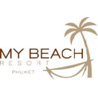 My Beach Phuket logo - Similar company to Salil Hospitality