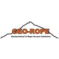 GEO-ROPE LTD logo - Similar company to #Thinkaccessgroup