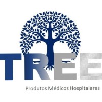 TREE Produtos Médicos Hospitalares logo - Similar company to Thasmed Produtos Médicos