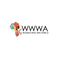 Women Who Win Africa logo - Similar company to Dulham Veterinary Services
