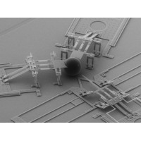British Nano logo - Similar company to Semicore Equipment, Inc.