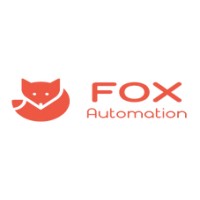 Fox Automation Ltd logo - Similar company to Hunwick Engineering