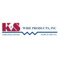 K&S Wire Products, Inc. logo - Similar company to True Engineering Group