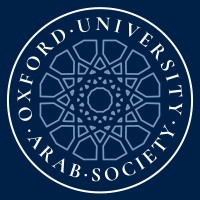Oxford University Arab Society logo - Similar company to Redefining Concepts