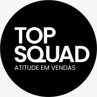 TopSquad - Eventos, Marketing & Treinamento logo - Similar company to Waytrack - Cdp