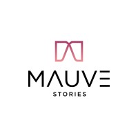Mauve Stories logo - Similar company to Stentorx