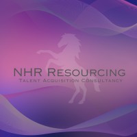 NHR Resourcing - Talent Acquisition Consultancy logo - Similar company to H & B Recruitment