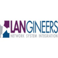 LANgineers, Inc. logo - Similar company to Folgergraphics, Inc.