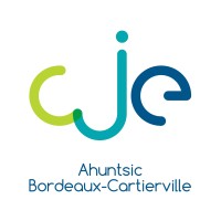 Carrefour jeunesse emploi Ahuntsic Bordeaux-Cartierville logo - Similar company to Si Lab