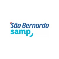 São Bernardo Samp logo - Similar company to L
