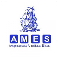 American English School (AmES) logo - Similar company to Asela