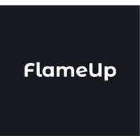 flameUp logo - Similar company to Freeplace