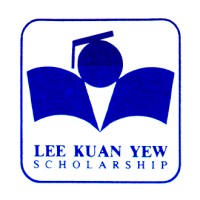 Lee Kuan Yew Scholarship logo - Similar company to Fulbright Scholarship