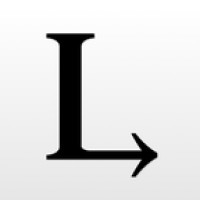 Letterty logo - Similar company to Krayf
