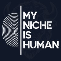 My Niche Is Human Podcast