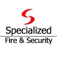 Specialized Fire & Security, Inc. logo - Similar company to E. V. Bishoff Company