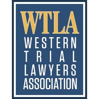Western Trial Lawyers Association logo - Similar company to Livelihood Law Llc