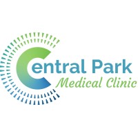 Central Park Medical Clinic logo - Similar company to Yamco Wireless