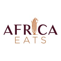 Africa Eats logo - Similar company to Fledge