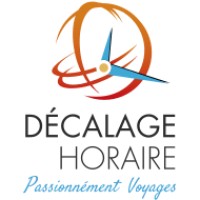 DÉCALAGE HORAIRE logo - Similar company to Eventdraft